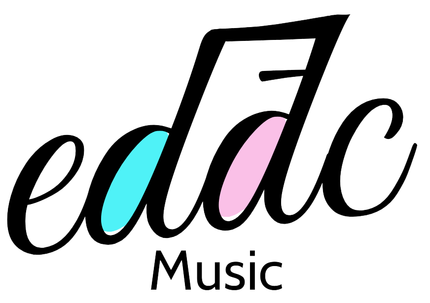 Logo EddcMusic
