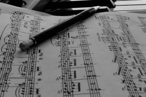 Transcripción Musical Profesional Partituras editadas y listas para impresión profesional