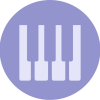 piano Transcripción de audio a partitura con precisión garantizada